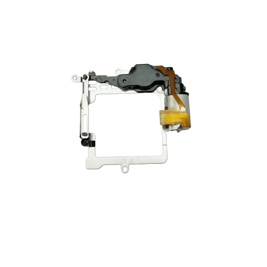 Sony Camera Zv-E10 - Verschlussmotor-Antriebsbaugruppe für Sony A6000 A6100 A6300