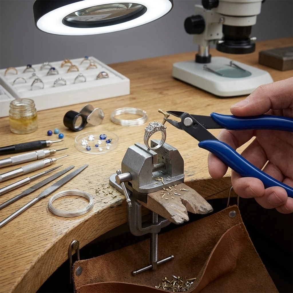 Kohlenstoffstahl-Diagonalzange – Electronics Repair Hobby Bewertung und Preis