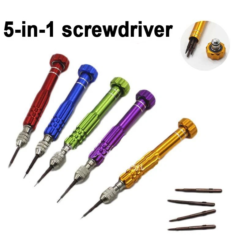 Mini-Schraubendreher-Bit-Demon – Phone Opening Tool Bewertung und Preis