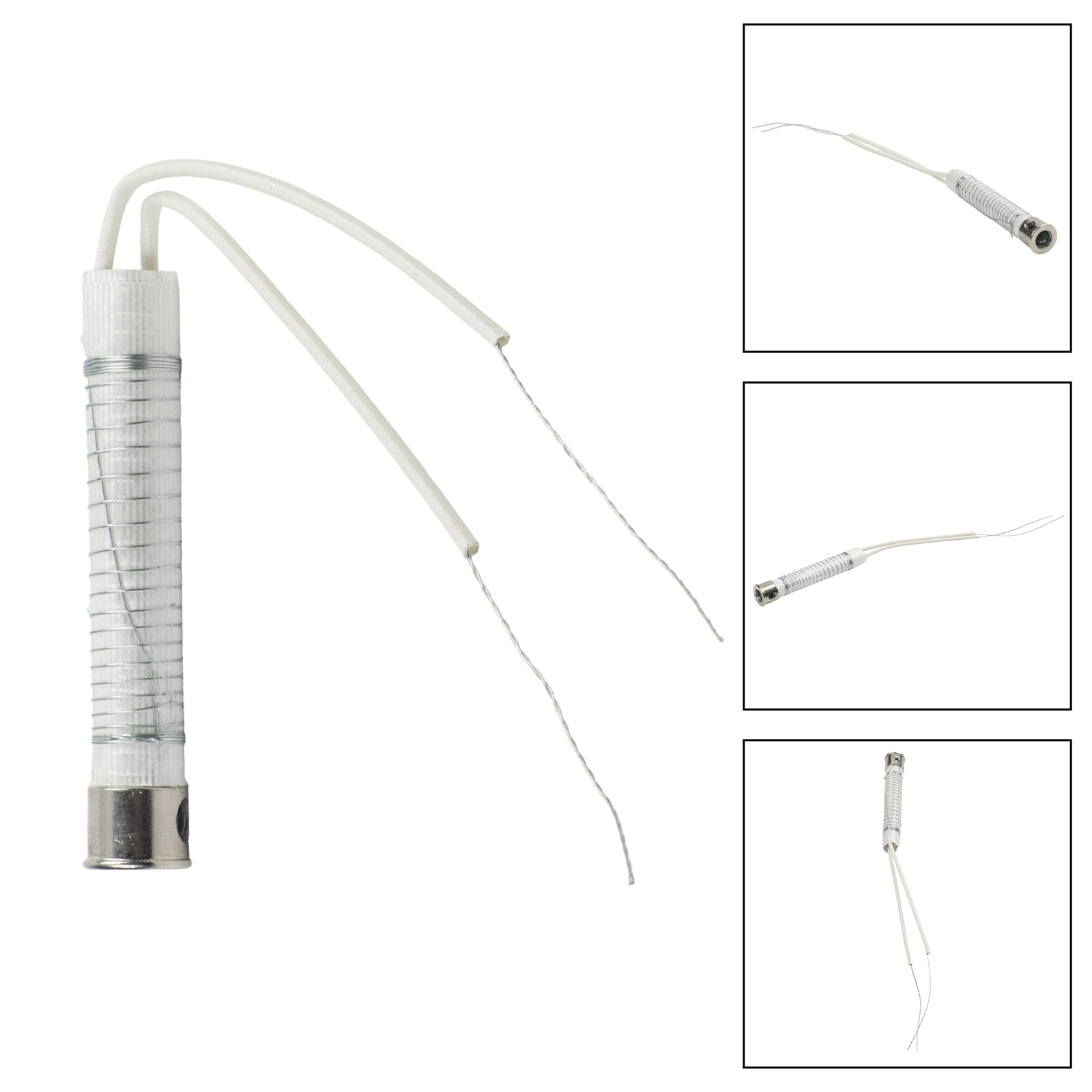Ersatz-Heizelement für 60-W-Lö – Electronics Repair Hobby Bewertung und Preis