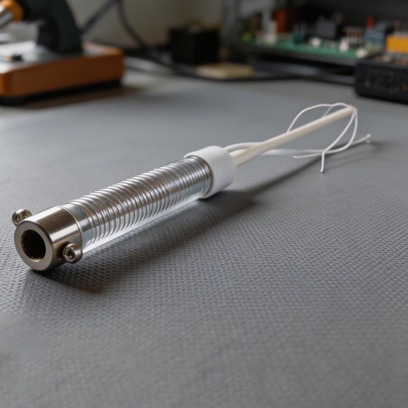 Ersatz-Heizelement für 60-W-Lö – Electronics Repair Hobby Bewertung und Preis