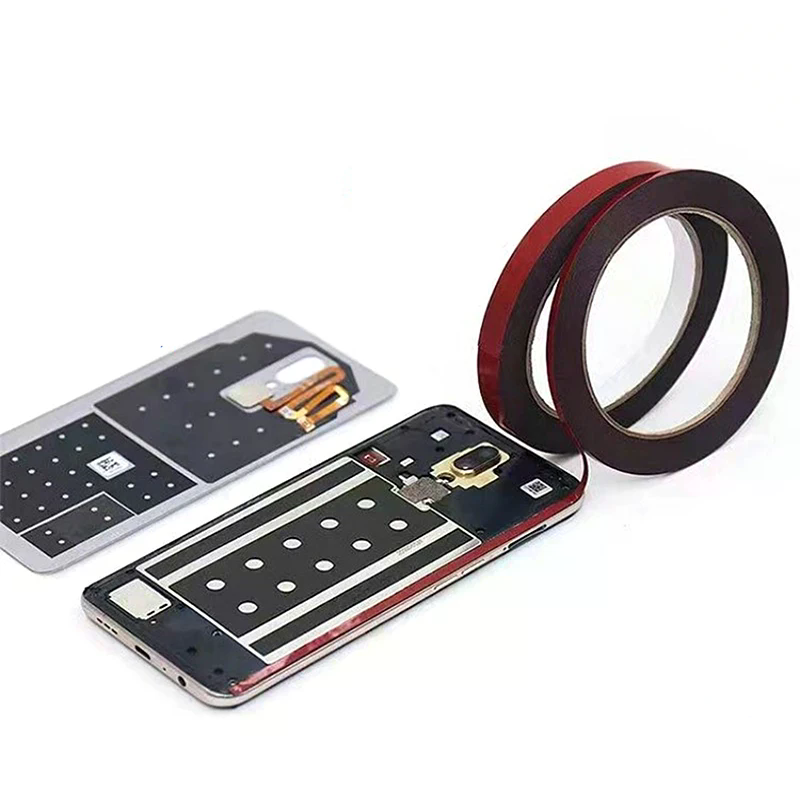 10 m doppelseitiges Klebeband  – Phone Opening Tool Bewertung und Preis