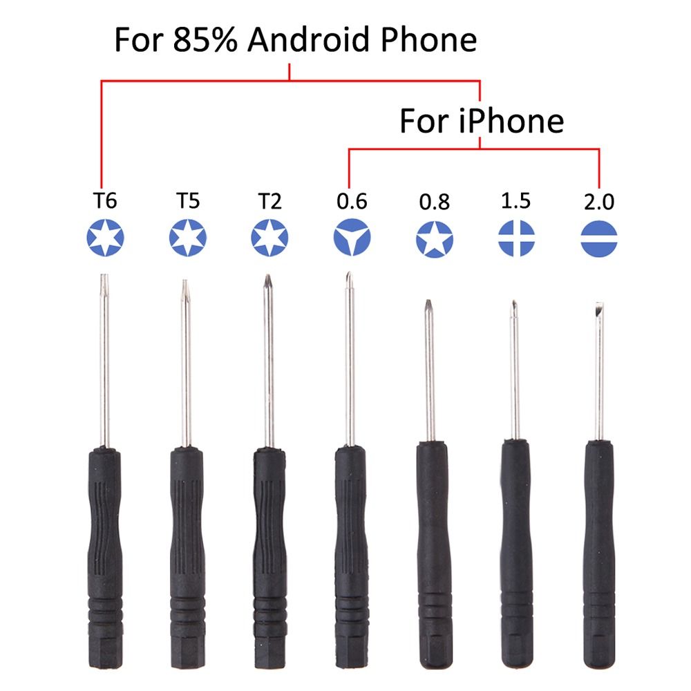 26-in-1 Handy-Reparatur-Werkze – Phone Opening Tool Bewertung und Preis