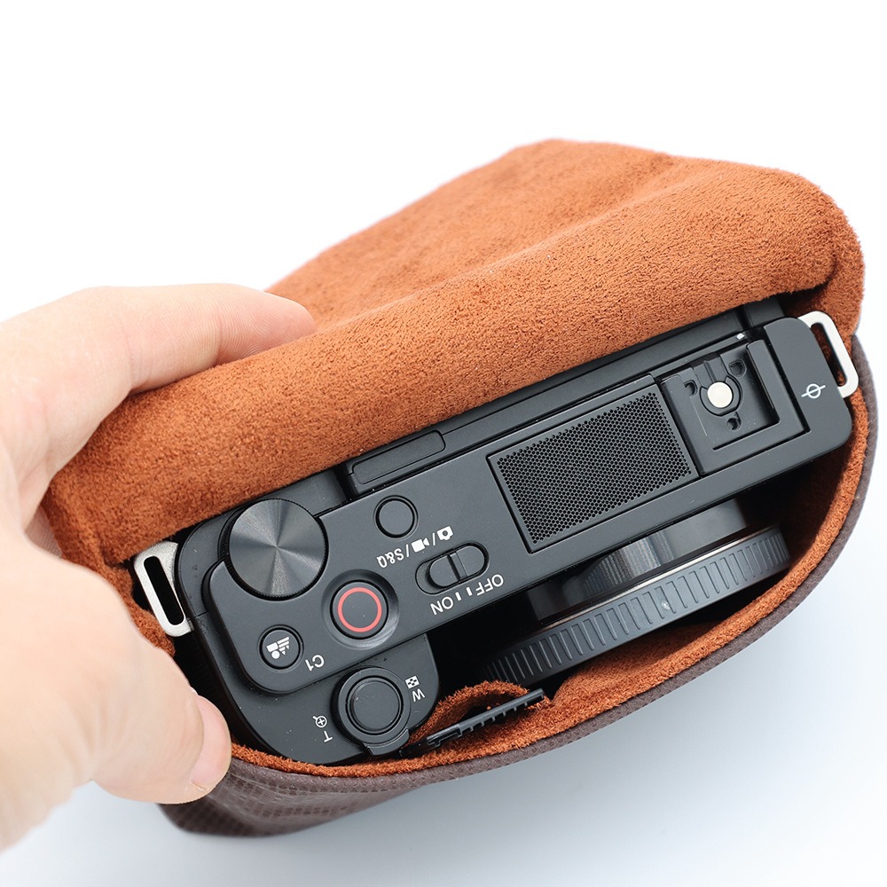 Digitalkamera-Tasche Schutzhül – Sony Camera Zv-E10 Bewertung und Preis