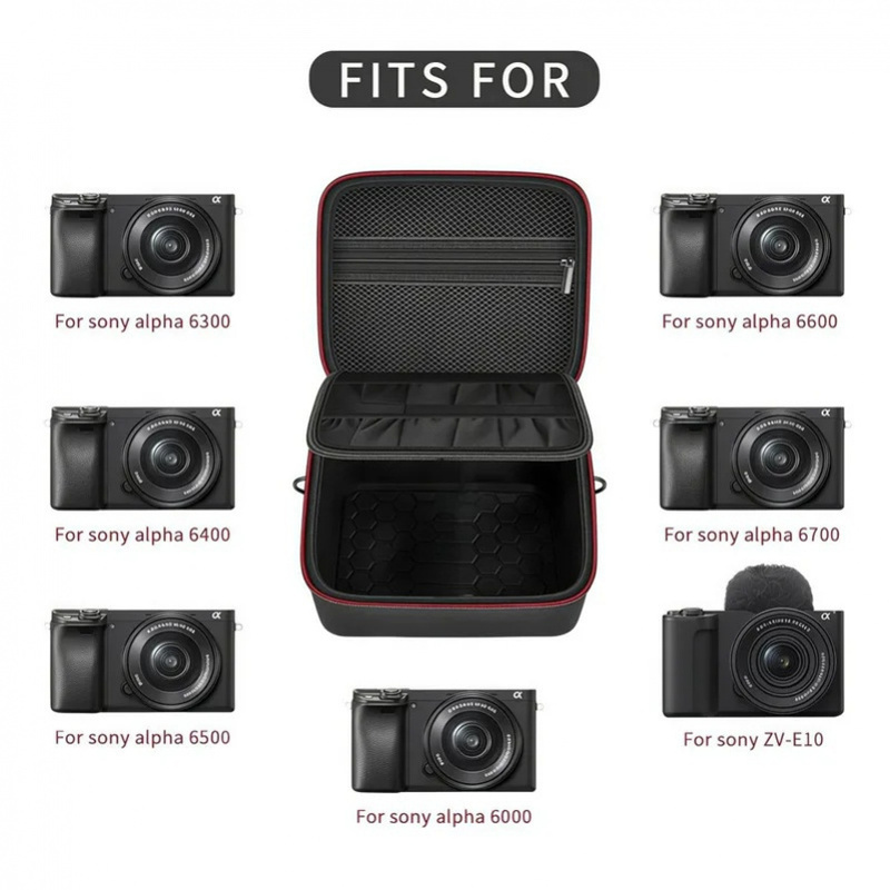 Geeignet für Sony Alpha 6300 K – Sony Camera Zv-E10 Bewertung und Preis