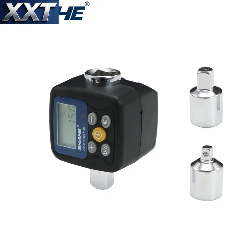 XXT Shahe Digitaler Drehmoment – Electronics Repair Tools Bewertung und Preis